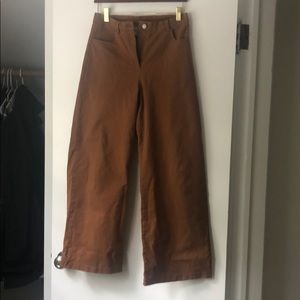 Loup Toni Jeans in Tan S M L